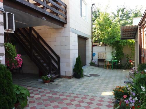 Hostal Guest House On Sverdlova 58