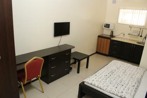 Hostal Guest House Morskaya 265