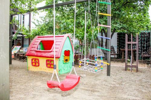 Hostal Guest House Morskaya 265