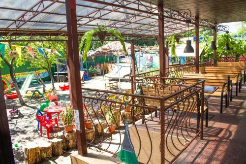 Hostal Guest House Morskaya 265