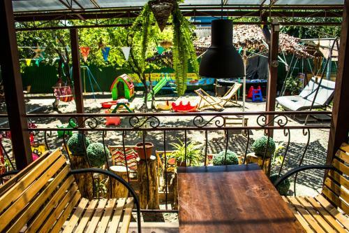 Hostal Guest House Morskaya 265