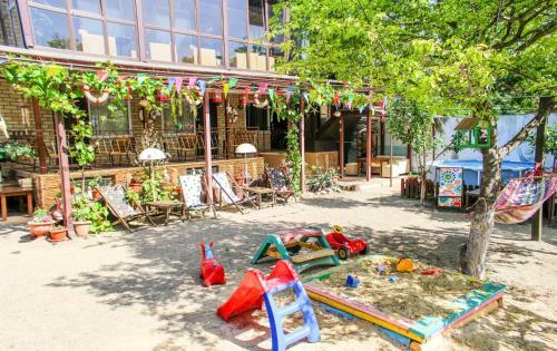 Hostal Guest House Morskaya 265