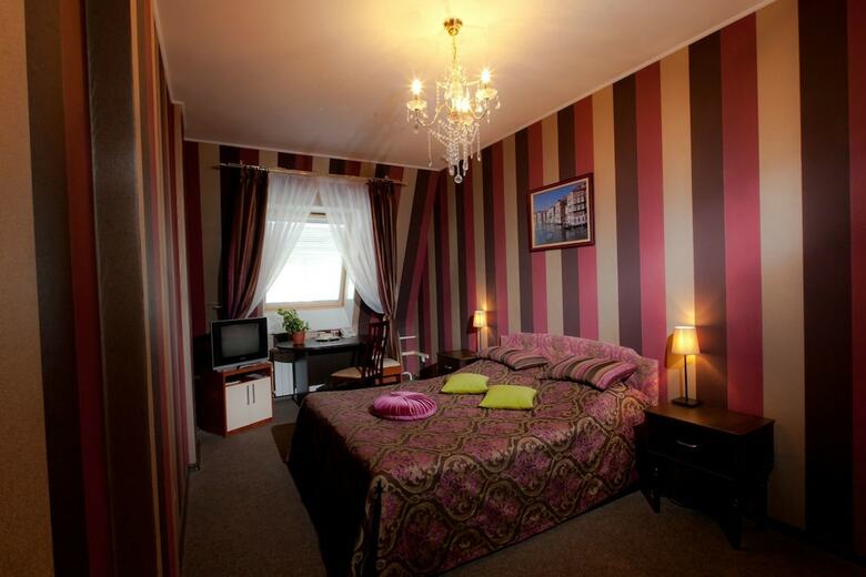 Hotel-boutique Stone