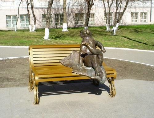 Grand Apartments Lev Tolstoy