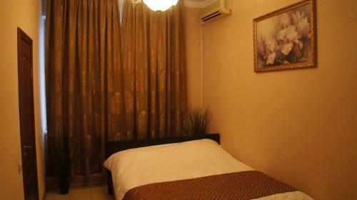 Hostal Usadba Yurlovo