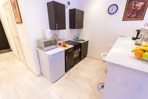Apartment Nakhabinskoe