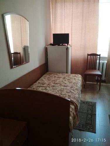 Hotel Zvenigorod