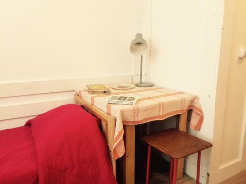 Hostel Dachnaya Rezidentsiya