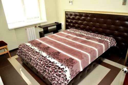 Apartments Ring Zheleznovodsk