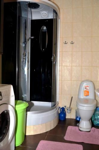 Apartments Ring Zheleznovodsk