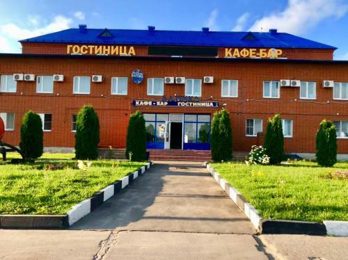 Motel Baltika