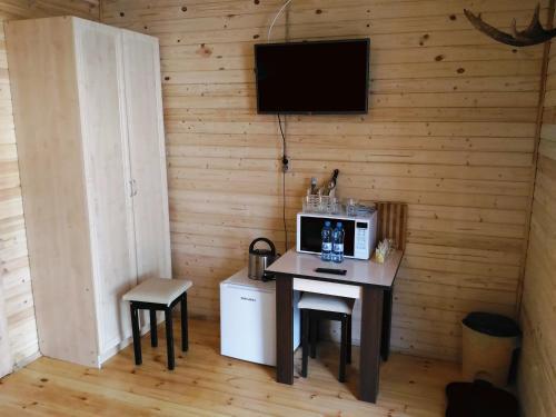 Hostal Guest House On "sokol"