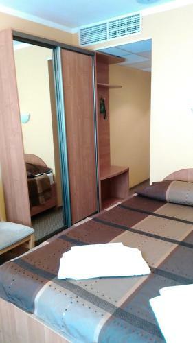 Hotel Olimp
