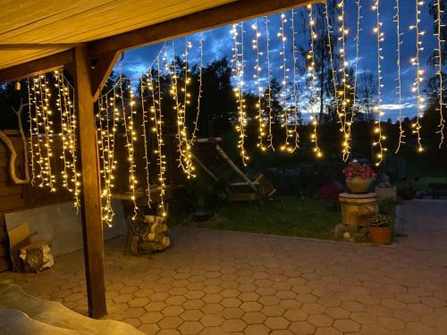 Holiday Home Yujnaya Gavan