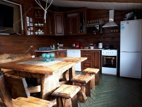 Holiday Home Yujnaya Gavan