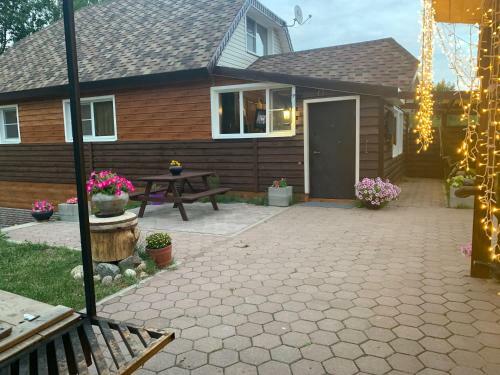 Holiday Home Yujnaya Gavan