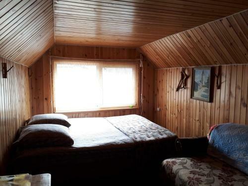 Holiday Home Yujnaya Gavan