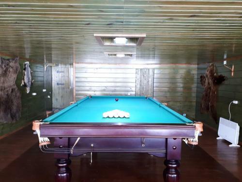 Holiday Home Yujnaya Gavan