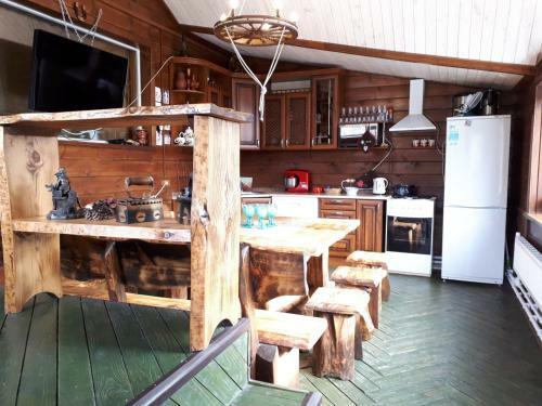 Holiday Home Yujnaya Gavan
