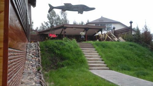 Holiday Home Yujnaya Gavan