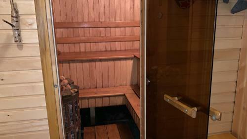Holiday Home Yujnaya Gavan