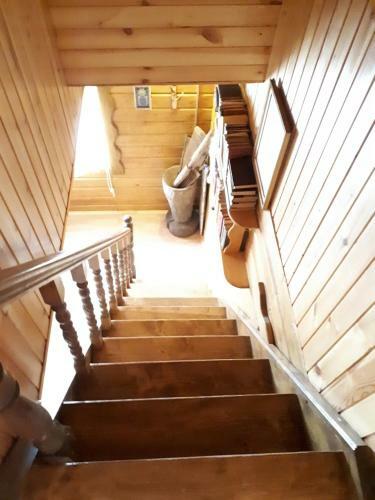 Holiday Home Yujnaya Gavan