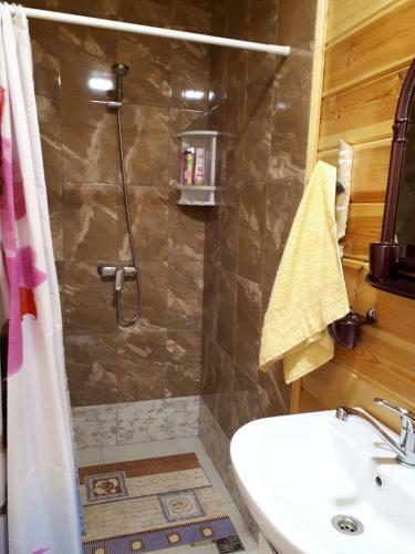 Holiday Home Yujnaya Gavan