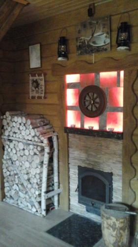 Holiday Home Yujnaya Gavan