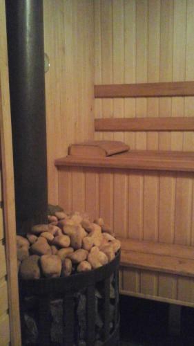 Holiday Home Yujnaya Gavan