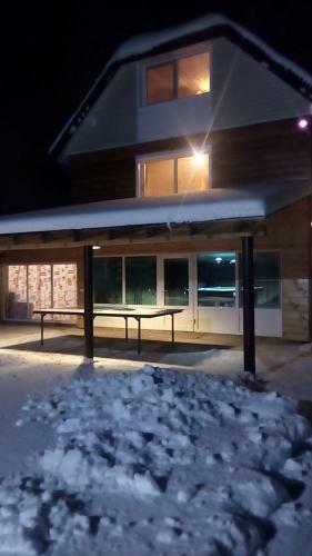 Holiday Home Yujnaya Gavan