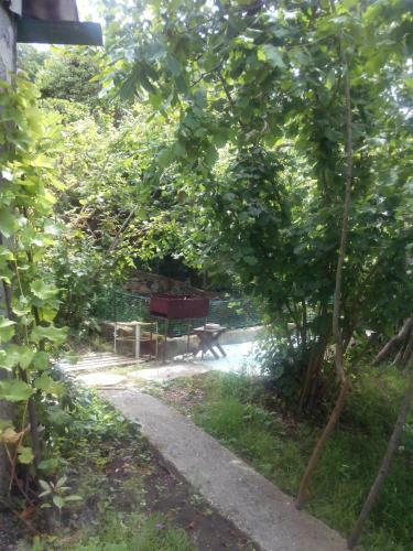 Hostal Guesthouse Gus'-khrustal'nyy