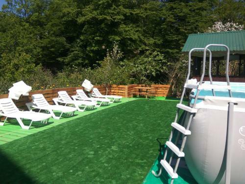 Hostal Guest House Veronika