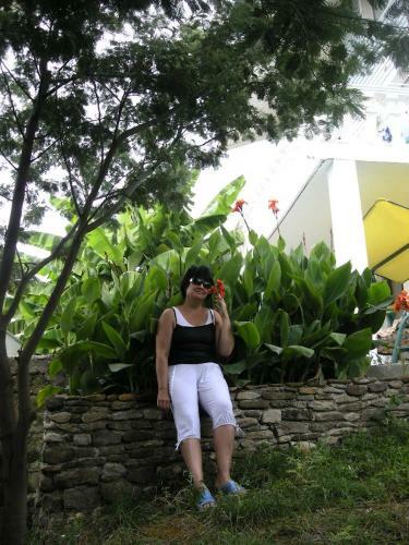 Hostal Zelenaya Gorka Guest House