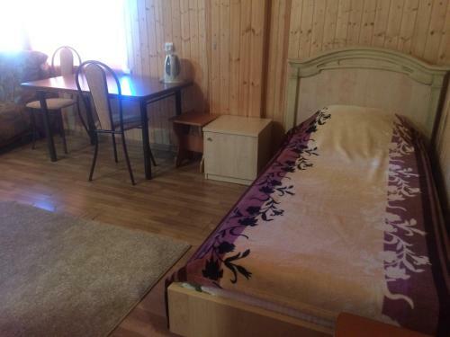 Hotel Recreation Solnechnyi Bereg