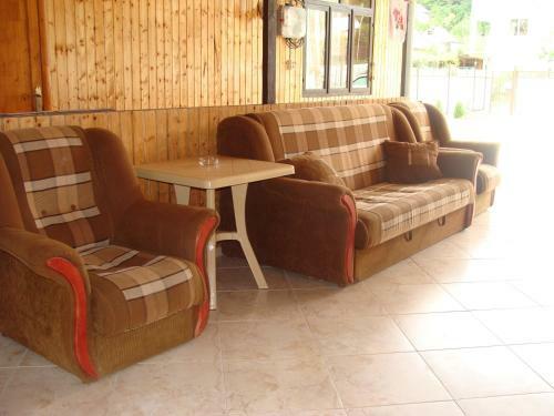 Hostal U Alika I Iriny Guest House