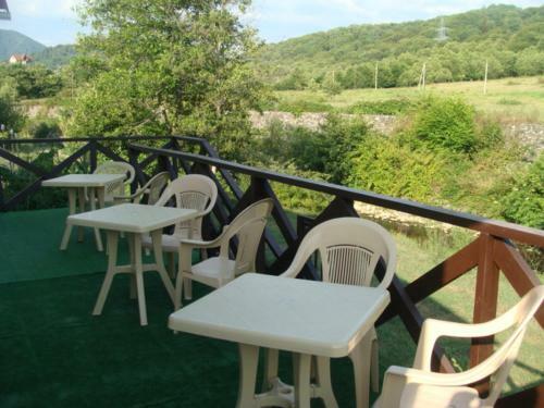 Hostal U Alika I Iriny Guest House