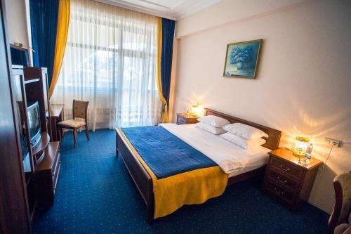 Russky Dom Divny 43�39� Spa Hotel