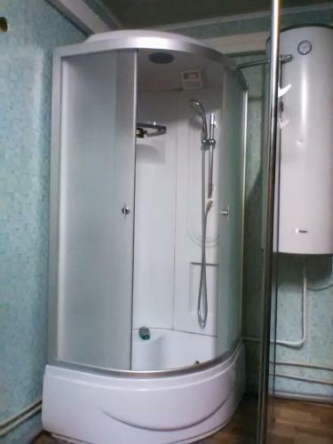 Baza Otdykha 45-y Prichal