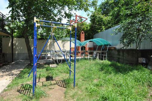 Hostal Gavan Guest House