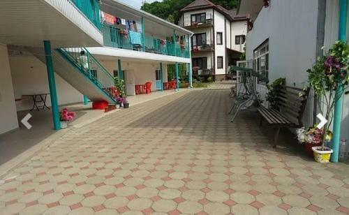 Hostal Gavan Guest House