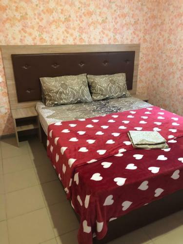 Hostal Oleniy Ruchey Guest House