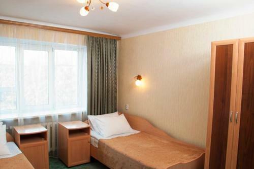 Hotel Znamensk