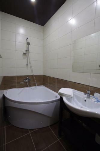 Carlson Hotel Zheleznogors?