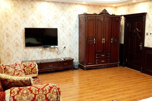 Hotel Baza Otdykha Rublino