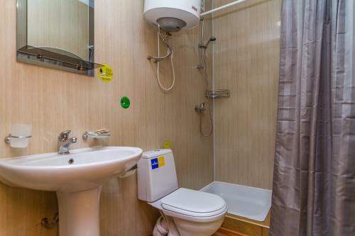 Hotel Baza Otdykha Infanta