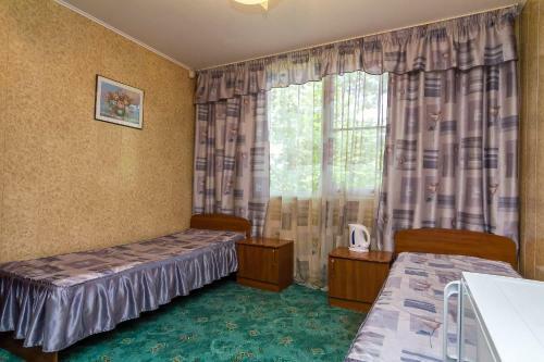 Hotel Baza Otdykha Infanta