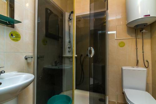 Hotel Baza Otdykha Infanta
