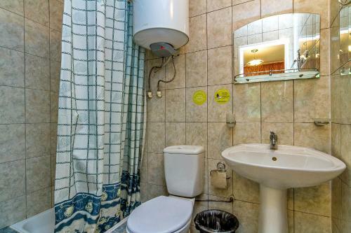 Hotel Baza Otdykha Infanta
