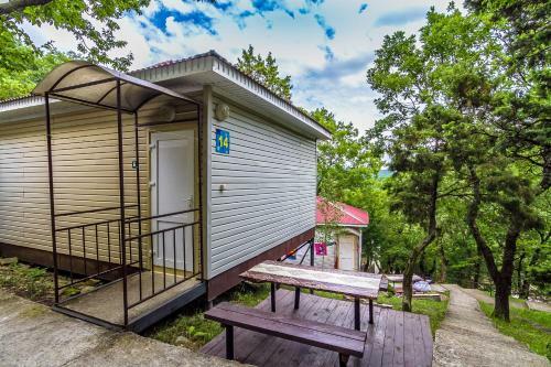 Hotel Baza Otdykha Infanta