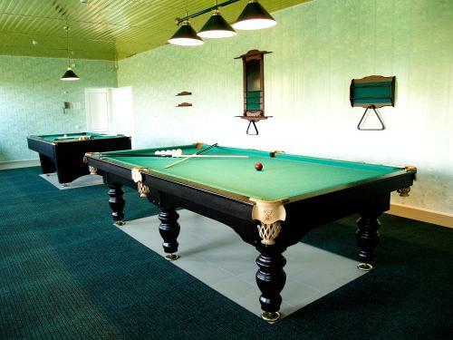 Hotel Baza Otdykha Infanta